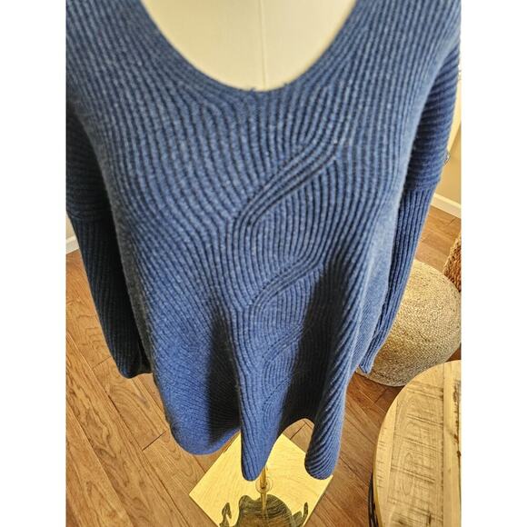 Brooks Brothers Vintage Relaxed Knit Sweater Size L Made in England - Picture 3 of 10